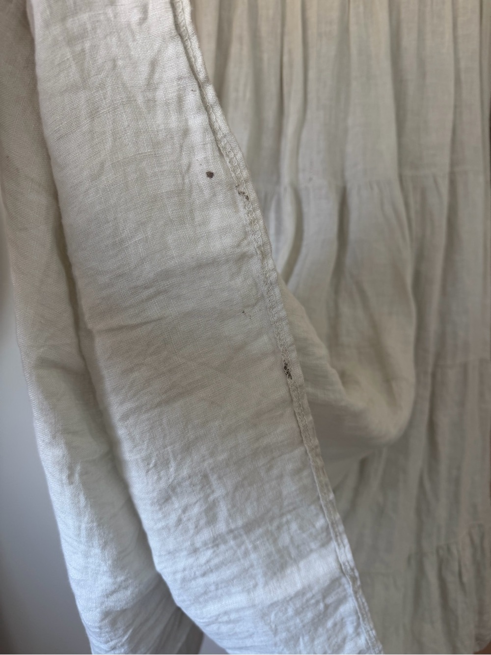 Beachwood Mara Dress in Moon - Picture 15 of 16